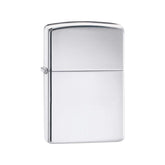 Zippo Lighter | High Polished Chrome